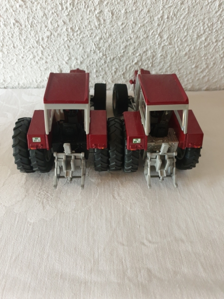 Schlüter Super 950 V weinrotmetalic - Handmuster